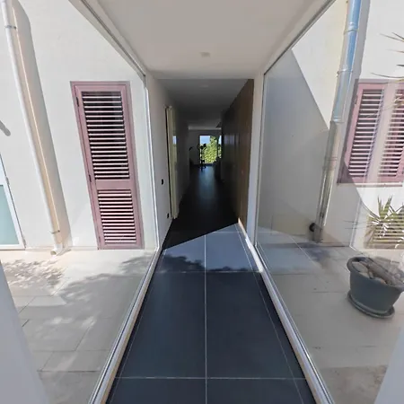 别墅 Flo